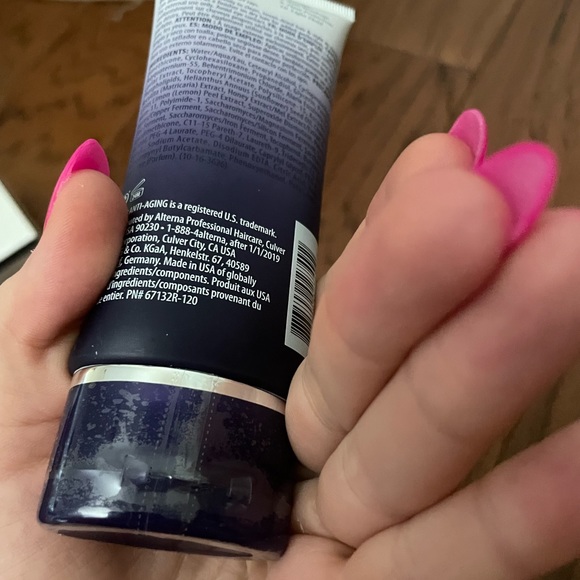 Hair product 10 in 1 leave in conditioner - Picture 2 of 4